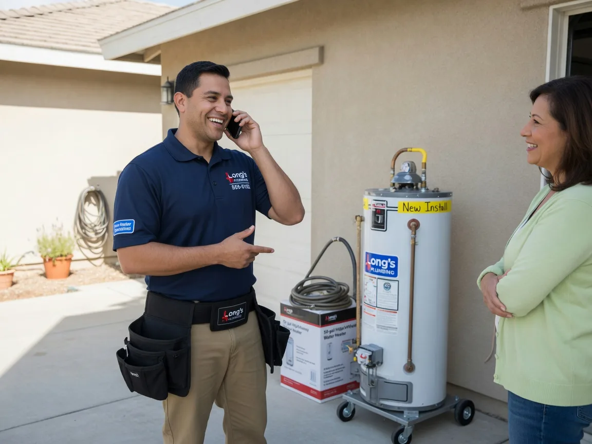 Leak Detection Proctor, MT FAQs